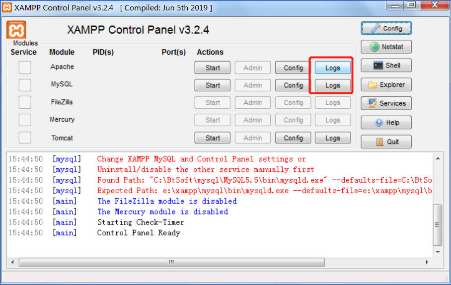 XAMPP任意命令执行提升权限漏洞(CVE-2020-11107) - 作者:东塔安全学院 XAMPP任意命令执行提升权限漏洞(CVE-2020-11107) - 作者:东塔安全学院