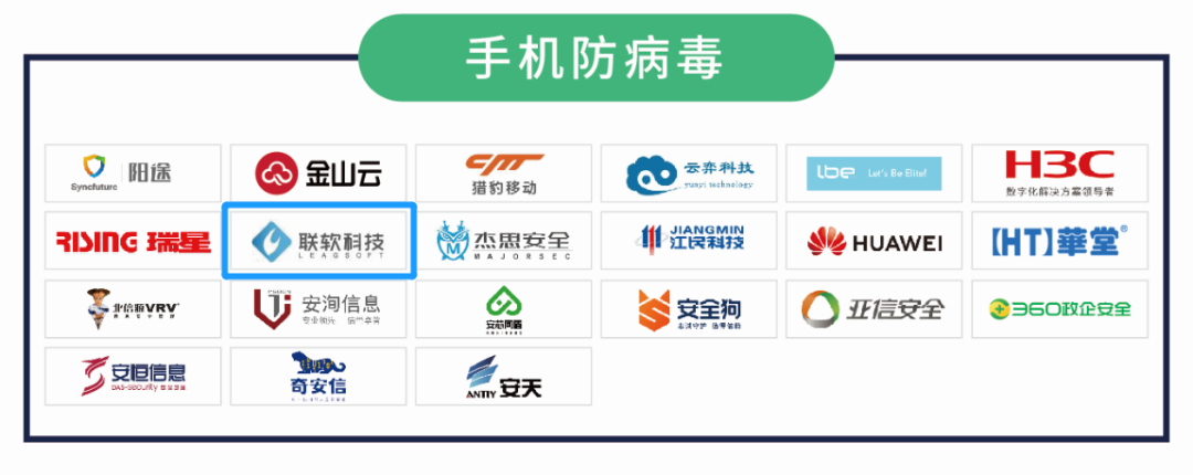 联软科技成功入选《CCSIP 2020中国网络安全产业全景图》,零信任领域实力再获认可 - 作者:联软科技leagsoft 联软科技成功入选《CCSIP 2020中国网络安全产业全景图》,零信任领域实力再获认可 - 作者:联软科技leagsoft