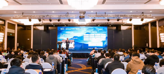 EISS-2020企业信息安全峰会 | 零信任实践:从远程办公开始 - 作者:联软科技leagsoft EISS-2020企业信息安全峰会 | 零信任实践:从远程办公开始 - 作者:联软科技leagsoft