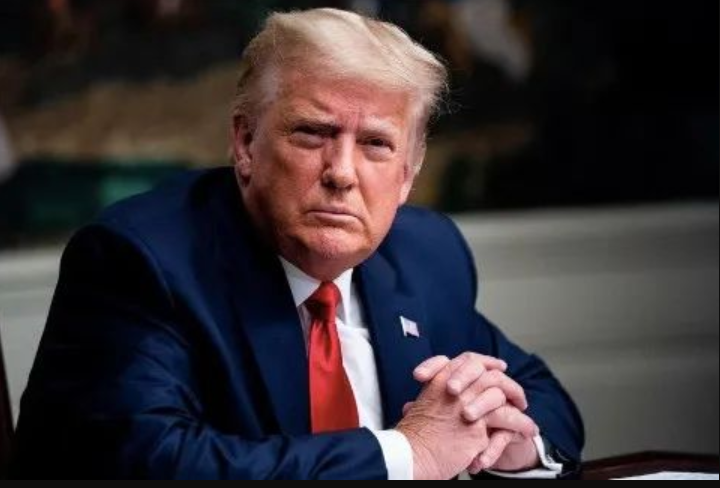 临近卸任又以国家安全禁封8款中国软件，特朗普还想刷存在？ - 作者:Adalynn-安全小百科