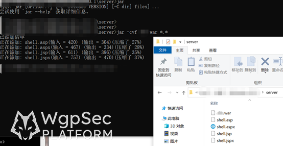 记一次渗透测试面试实战题 - 作者:quanpangshu 记一次渗透测试面试实战题 - 作者:quanpangshu