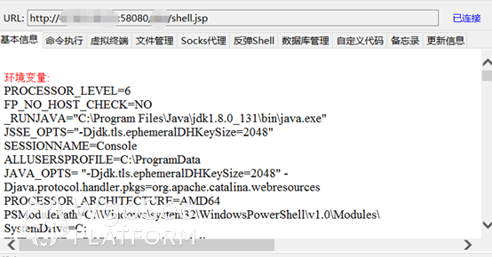 记一次渗透测试面试实战题 - 作者:quanpangshu 记一次渗透测试面试实战题 - 作者:quanpangshu