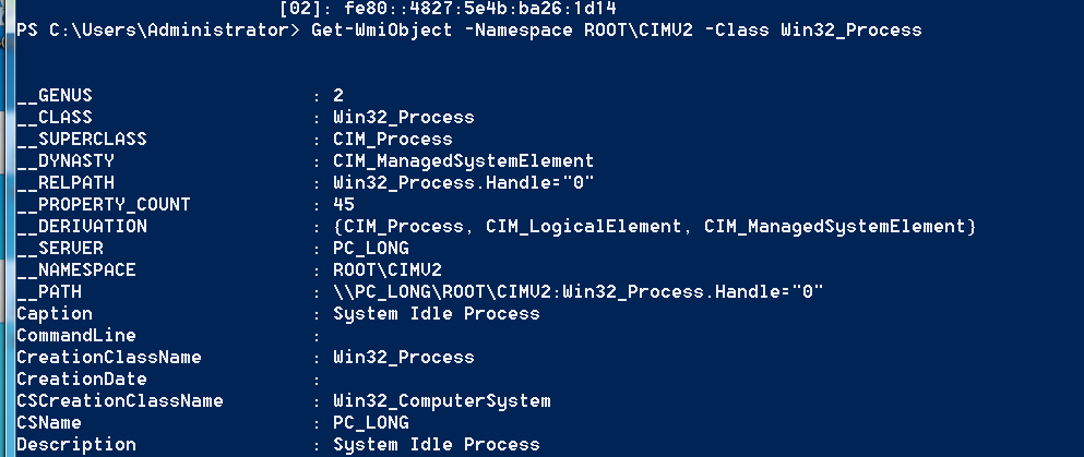 图片[2]-【安全研究】powershell在主机中是否存在安全隐患？ – 作者:安全狗safedog-安全小百科