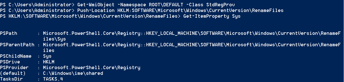 图片[3]-【安全研究】powershell在主机中是否存在安全隐患？ – 作者:安全狗safedog-安全小百科