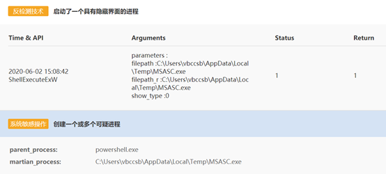记一次Windows下的应急过程 - 作者:me-free 记一次Windows下的应急过程 - 作者:me-free
