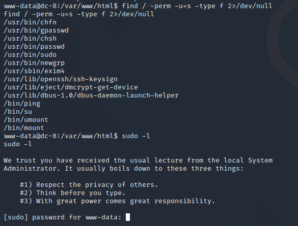 Linux通过第三方应用提权实战总结 - 作者:windcctv Linux通过第三方应用提权实战总结 - 作者:windcctv