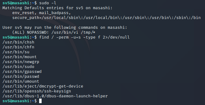 Linux通过第三方应用提权实战总结 - 作者:windcctv Linux通过第三方应用提权实战总结 - 作者:windcctv