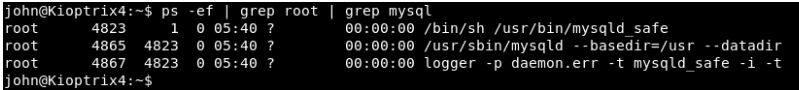Linux通过第三方应用提权实战总结 - 作者:windcctv Linux通过第三方应用提权实战总结 - 作者:windcctv