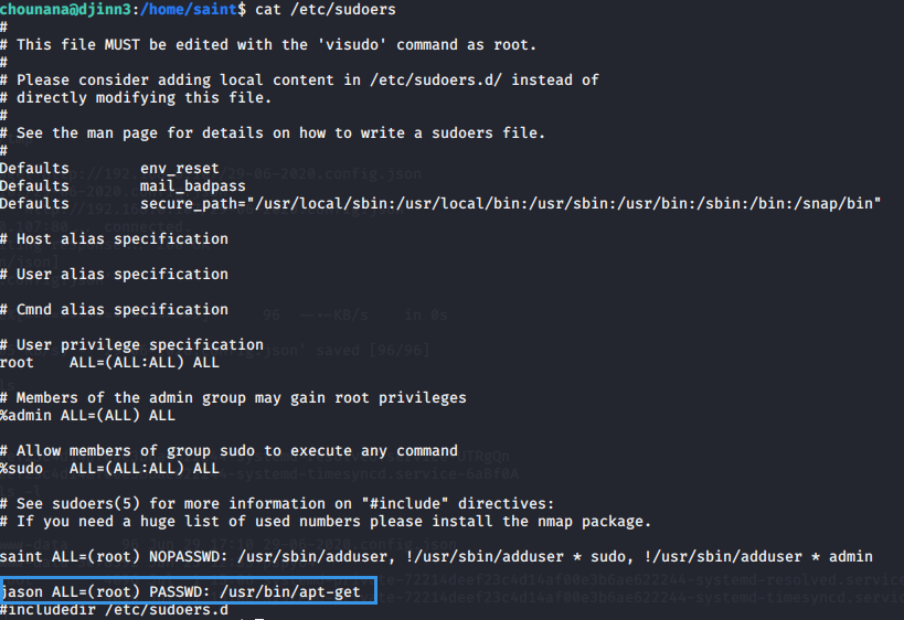 Linux通过第三方应用提权实战总结 - 作者:windcctv Linux通过第三方应用提权实战总结 - 作者:windcctv