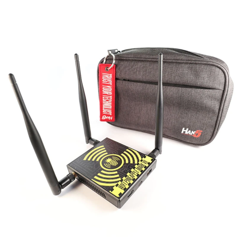 黑客视角揭秘WiFi钓鱼,零信任带来防护突破 - 作者:腾讯安全 黑客视角揭秘WiFi钓鱼,零信任带来防护突破 - 作者:腾讯安全