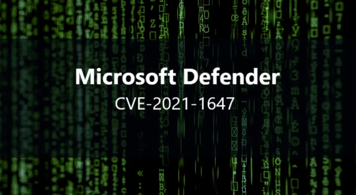 CVE-2021-1647:Microsoft Defender远程代码执行漏洞 - 作者:星云博创科技有限公司 CVE-2021-1647:Microsoft Defender远程代码执行漏洞 - 作者:星云博创科技有限公司