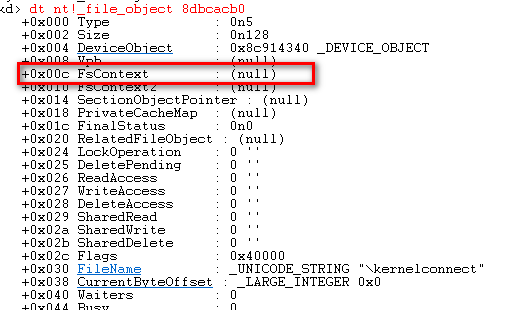 Windows condrv.sys内存损坏漏洞,深信服EDR快速响应支持防护 - 作者:深信服千里目安全实验室 Windows condrv.sys内存损坏漏洞,深信服EDR快速响应支持防护 - 作者:深信服千里目安全实验室