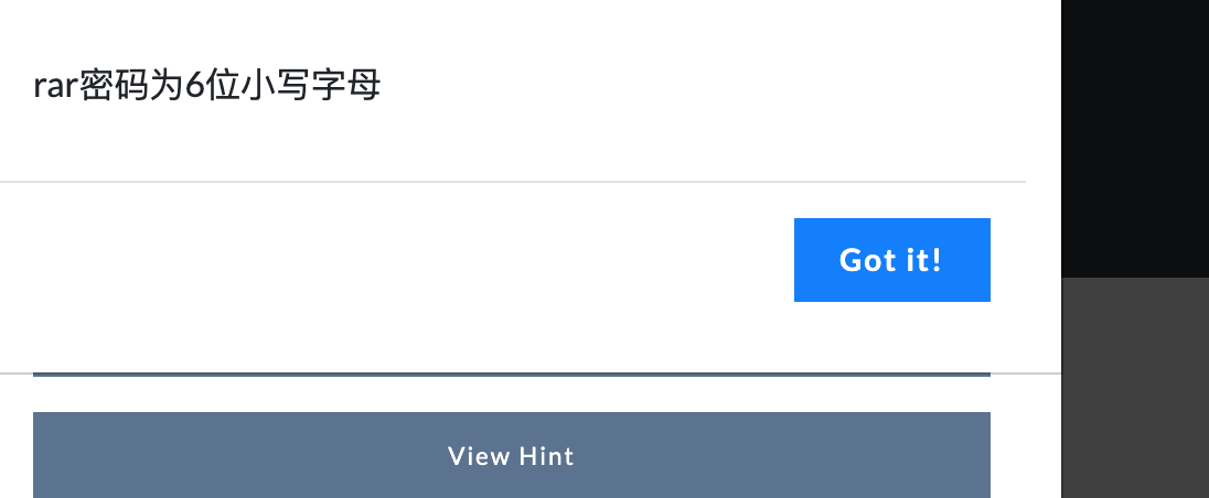CTF—MISC—某次CTF校队选拔赛MISC某题(zip恢复、MP3)WP - 作者:doyouhapi CTF—MISC—某次CTF校队选拔赛MISC某题(zip恢复、MP3)WP - 作者:doyouhapi