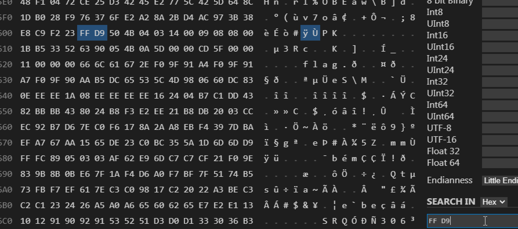 CTF—MISC—某次CTF校队选拔赛MISC某题(zip恢复、MP3)WP - 作者:doyouhapi CTF—MISC—某次CTF校队选拔赛MISC某题(zip恢复、MP3)WP - 作者:doyouhapi