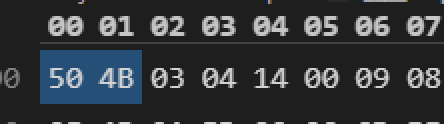 CTF—MISC—某次CTF校队选拔赛MISC某题(zip恢复、MP3)WP - 作者:doyouhapi CTF—MISC—某次CTF校队选拔赛MISC某题(zip恢复、MP3)WP - 作者:doyouhapi