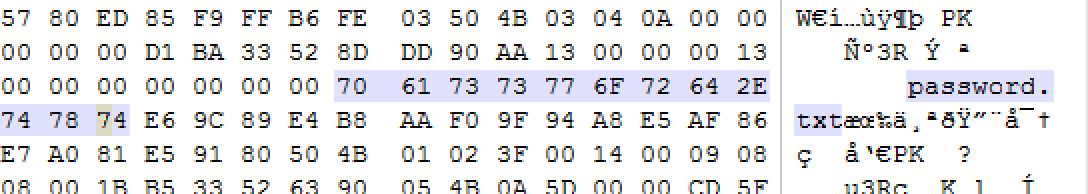 CTF—MISC—某次CTF校队选拔赛MISC某题(zip恢复、MP3)WP - 作者:doyouhapi CTF—MISC—某次CTF校队选拔赛MISC某题(zip恢复、MP3)WP - 作者:doyouhapi