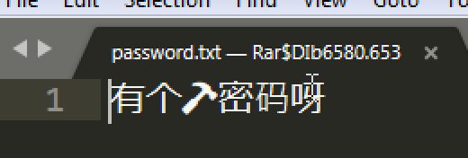 CTF—MISC—某次CTF校队选拔赛MISC某题(zip恢复、MP3)WP - 作者:doyouhapi CTF—MISC—某次CTF校队选拔赛MISC某题(zip恢复、MP3)WP - 作者:doyouhapi