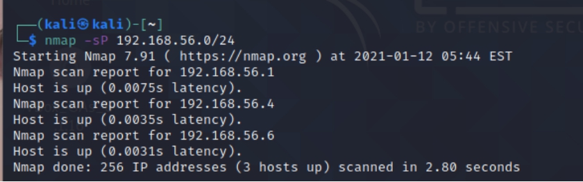 Five86-2靶机渗透实战 - 作者:合天智汇-安全小百科