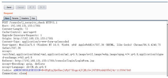 CVE-2021-2109 Weblogic Server远程代码执行漏洞复现及分析 - 作者:rabbitsafe CVE-2021-2109 Weblogic Server远程代码执行漏洞复现及分析 - 作者:rabbitsafe