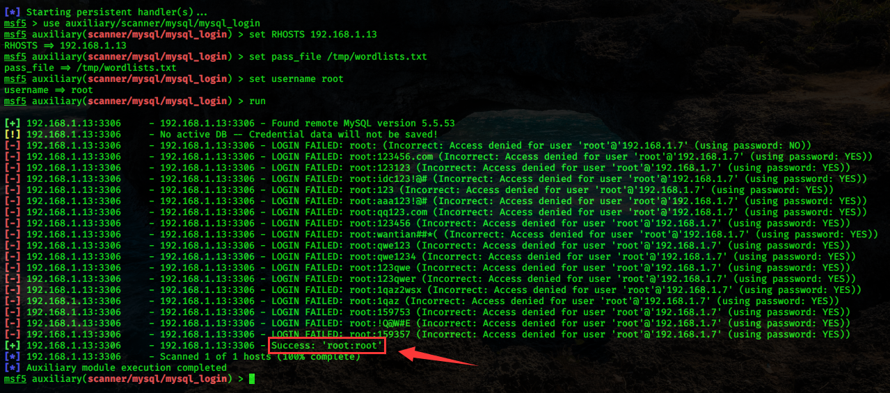 内网渗透测试:MySql的利用与提权思路总结 - 作者:MrAnonymous 内网渗透测试:MySql的利用与提权思路总结 - 作者:MrAnonymous