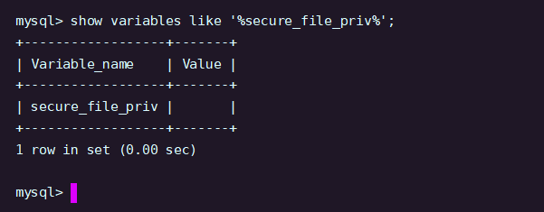 内网渗透测试:MySql的利用与提权思路总结 - 作者:MrAnonymous 内网渗透测试:MySql的利用与提权思路总结 - 作者:MrAnonymous