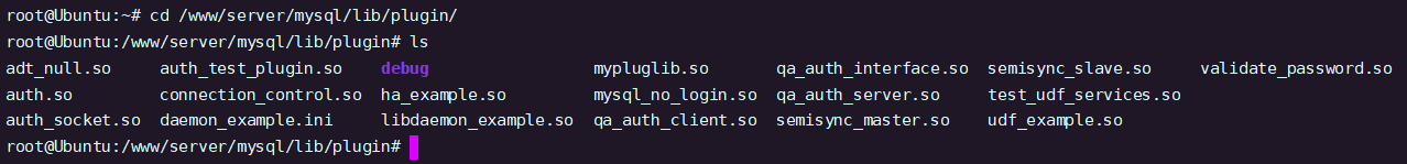 内网渗透测试:MySql的利用与提权思路总结 - 作者:MrAnonymous 内网渗透测试:MySql的利用与提权思路总结 - 作者:MrAnonymous