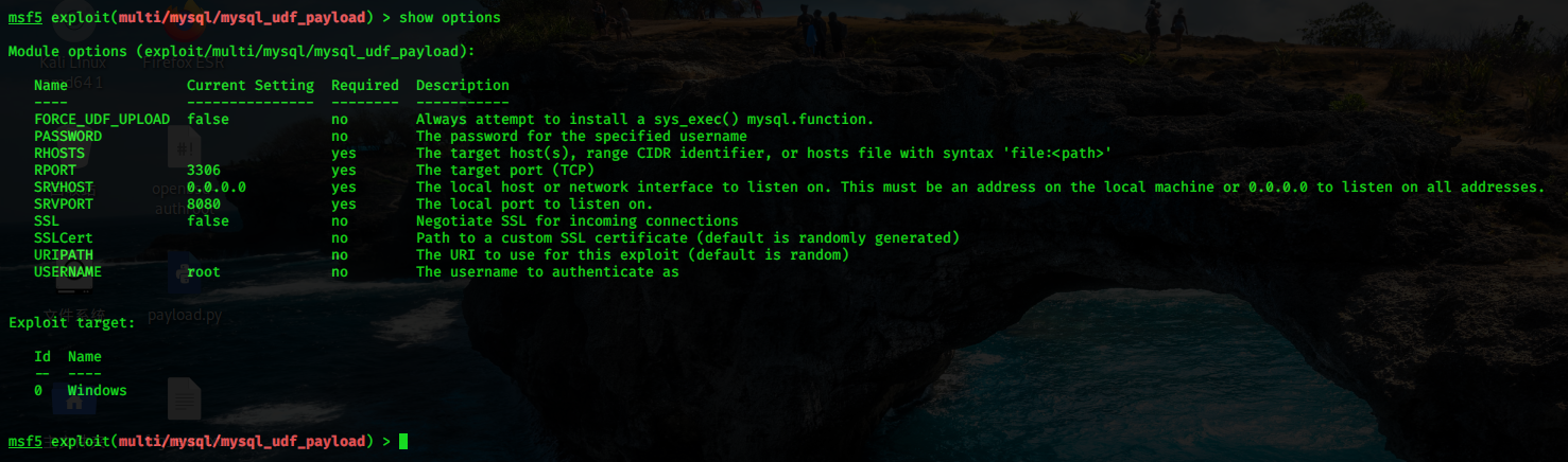 内网渗透测试:MySql的利用与提权思路总结 - 作者:MrAnonymous 内网渗透测试:MySql的利用与提权思路总结 - 作者:MrAnonymous