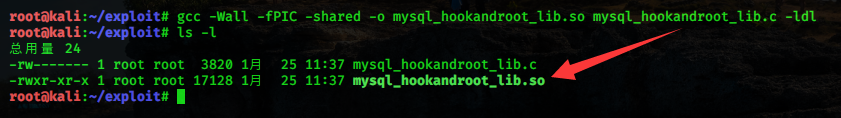 内网渗透测试:MySql的利用与提权思路总结 - 作者:MrAnonymous 内网渗透测试:MySql的利用与提权思路总结 - 作者:MrAnonymous