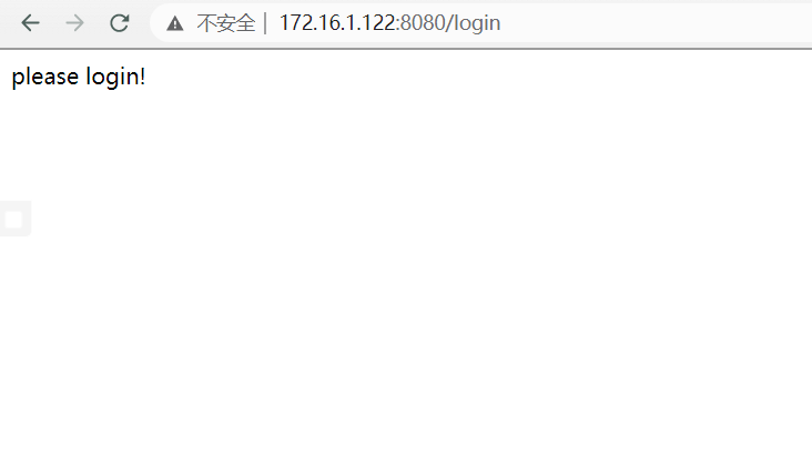 Shiro 权限绕过漏洞复现(CVE-2020-1957) - 作者:东塔安全学院 Shiro 权限绕过漏洞复现(CVE-2020-1957) - 作者:东塔安全学院