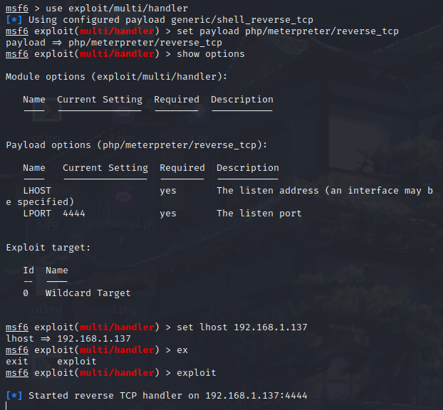 HackInOS靶机渗透练习 - 作者:compactdisk HackInOS靶机渗透练习 - 作者:compactdisk